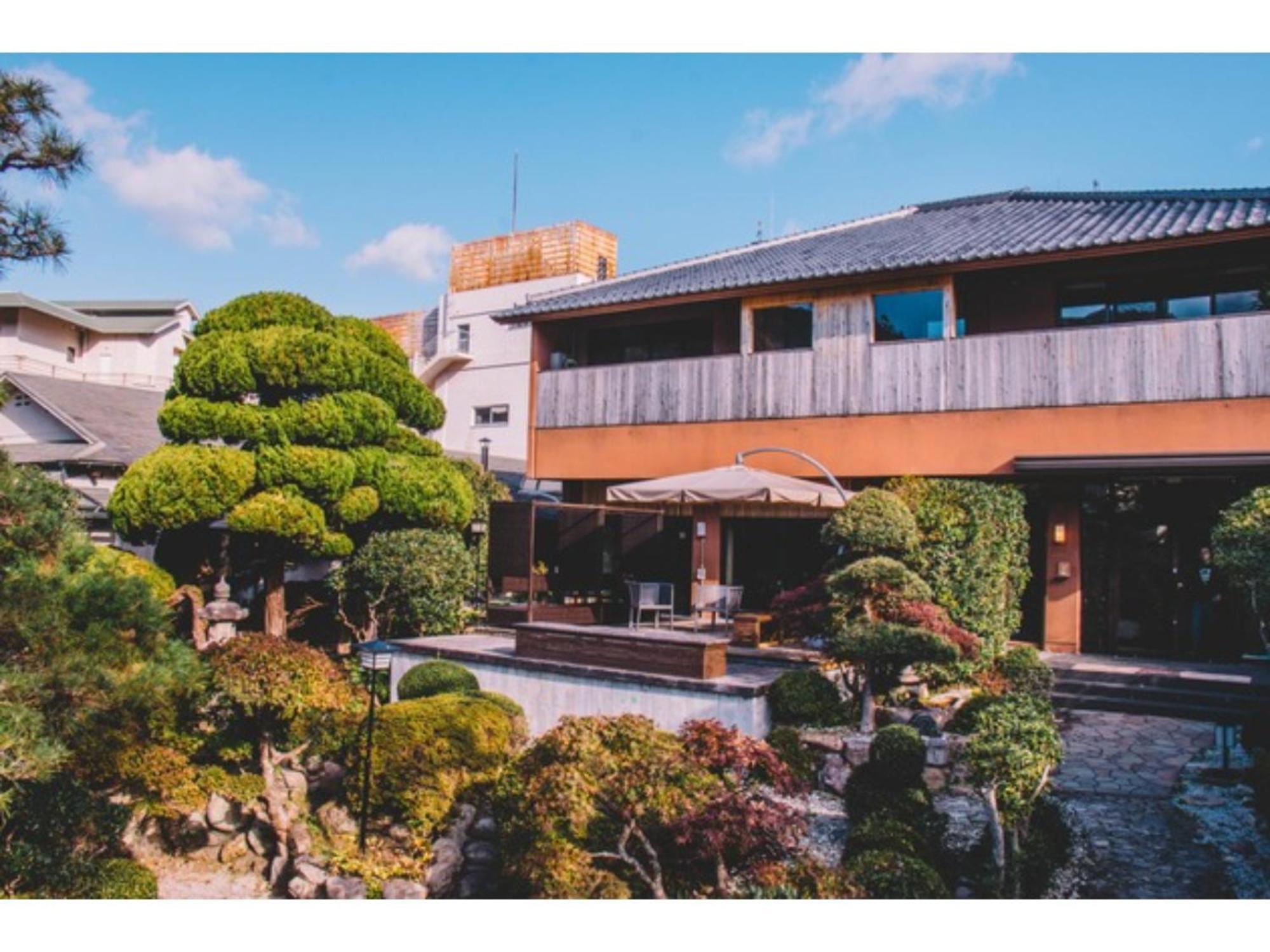 קובה Waseidou Zen - Vacation Stay 17184V מראה חיצוני תמונה